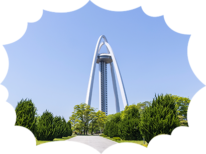 ミューメントの拠点は愛知県一宮市で施工範囲は愛知・岐阜・三重の東海3県