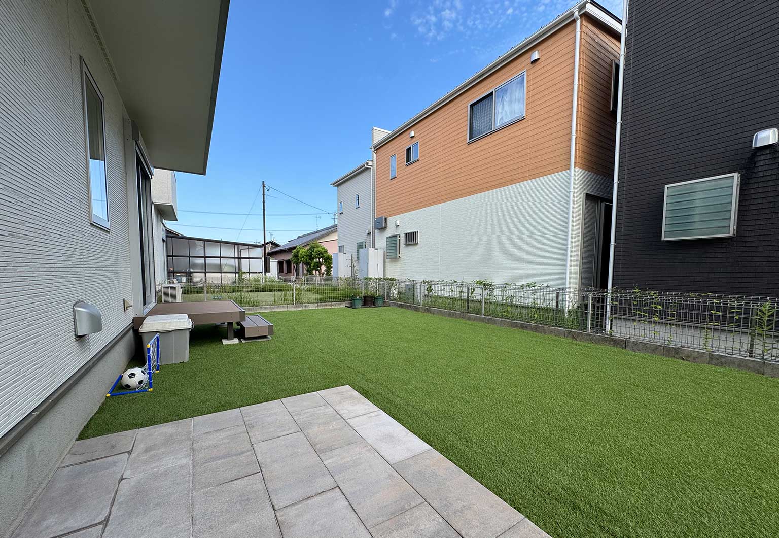 岐阜県M様邸リフォーム