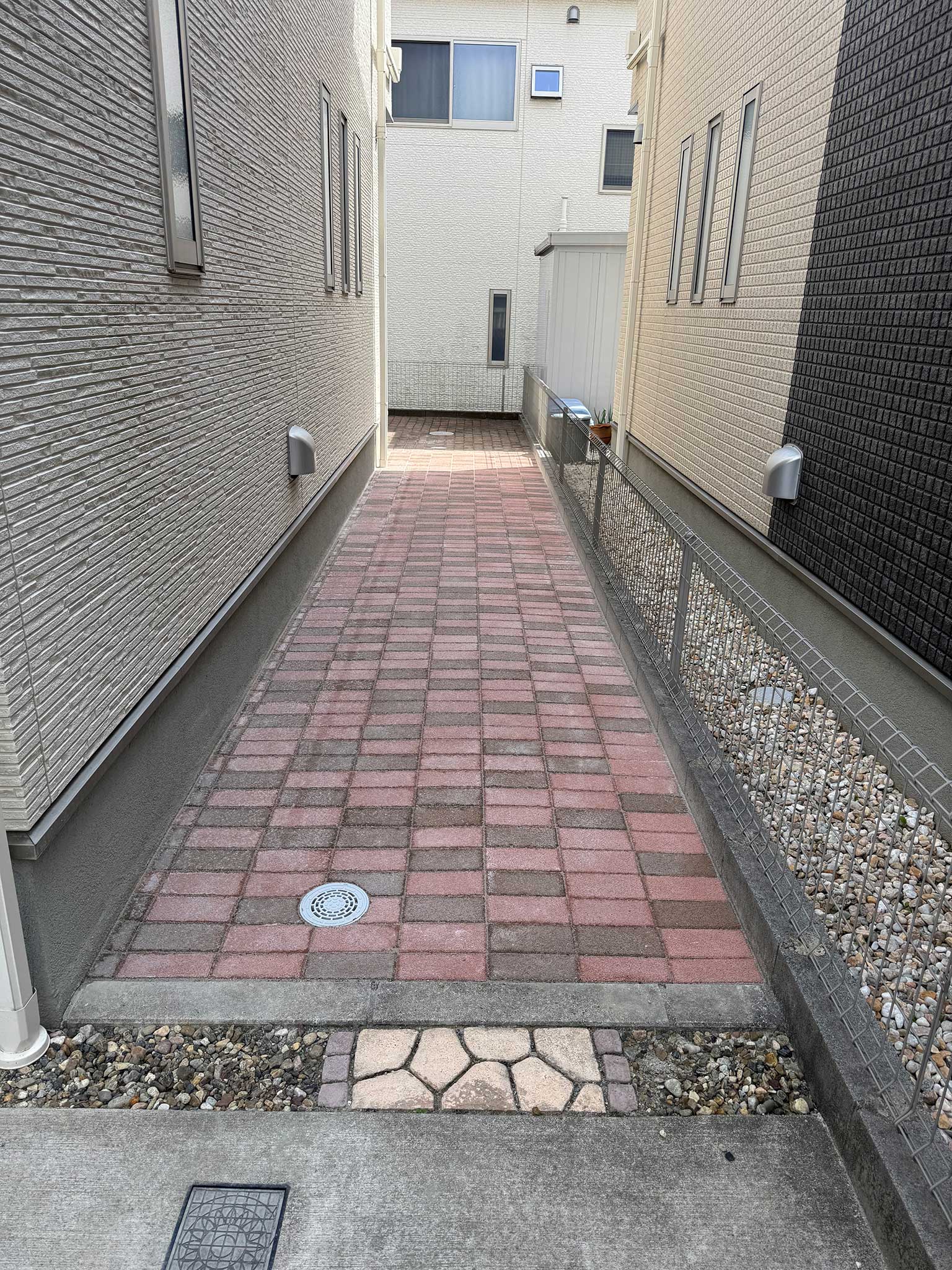 岐阜県K様邸リフォーム